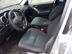 A picture of 2006 Toyota Matrix