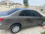 A picture of Extremely Sound 2006 Toyota Corolla sport Engine Gear A C