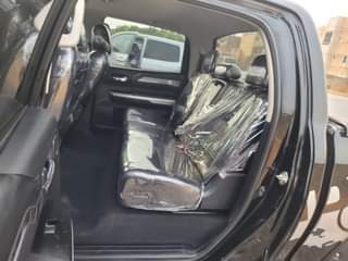 A picture of 2015 Toyota Tundra Platinum Price 33 4M Location Abuja 091