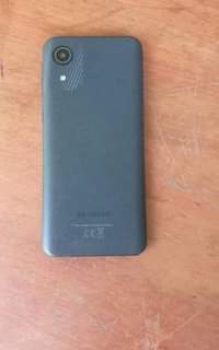 A picture of Samsung a03core