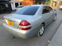 A picture of Gx 110