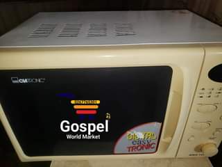 microwaves