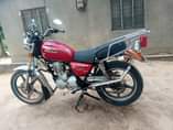 A picture of haujue