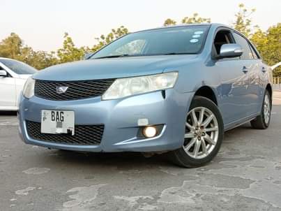 cars for sale in lusaka