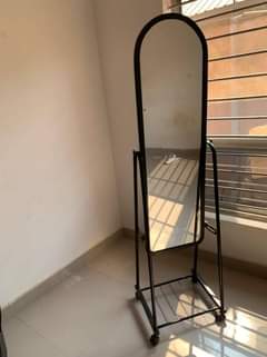 dressing mirrors
