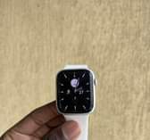 A picture of Apple Watch Series 5