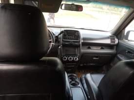 A picture of HONDA CR V 2006 MODEL