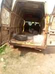 A picture of Ford transit location ipaja lagos state price 800k don t