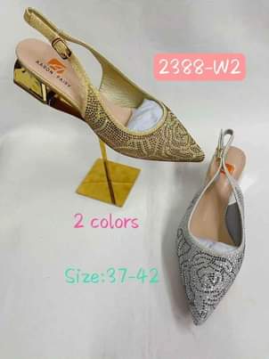 A picture of Heels