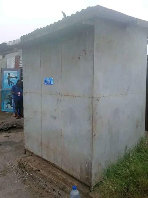 A picture of Kibandq