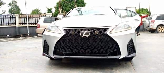 A picture of Is 250