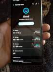 A picture of Samsung s10plus
