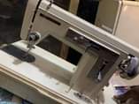 A picture of Electric sewing machines