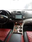 A picture of 2010 Toyota Highlander