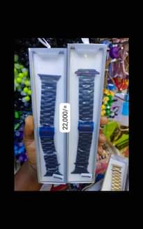 A picture of Smart watch assessor s