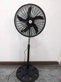 A picture of Fan