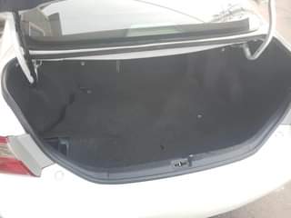 A picture of Distress Accident free foreign used 2008 Toyota Camry 2024 entry